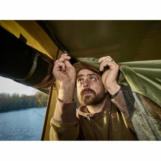 Carpa Interior Individual Trakker SuperDome 8 Carpa Interior Individual Trakker SuperDome - Imagen 6