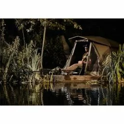 Gorra Trakker Tempest XL -Cebos de lápiz Tienda de ventas trakker tempest skull cap voor tempest v2 en air bivvy tenten 4 team outdoors 550x550 1