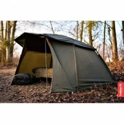 Gorra Trakker Tempest XL -Cebos de lápiz Tienda de ventas trakker tempest skull cap voor tempest v2 en air bivvy tenten 7 team outdoors 550x550 1