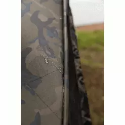Fox Ultra 60 Brolly System Ventec Ripstop Camuflaje -Cebos de lápiz Tienda de ventas ultra brolly camo rain gutter 550x550h