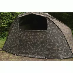 Pantalla Fox Ultra 60 Camo Mozzy -Cebos de lápiz Tienda de ventas ultra brolly camo mozzy screen 2 550x550w