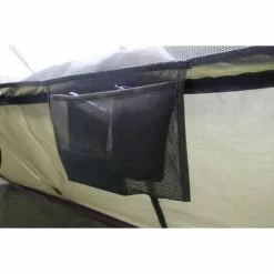 Prologic Cruzade Session Bivvy & Overwrap 2 Hombre -Cebos de lápiz Tienda de ventas utility mesh pocket 2 550x550w