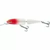 Salmo White Fish Articulado Deep Runner Edición Limitada 13cm Red Head 1 Salmo White Fish Articulado Deep Runner Edición Limitada 13cm Red Head -Cebos de lápiz Tienda de ventas wf 130 jd reh 550x550w