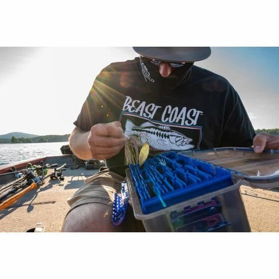 Flambeau Impermeable Max Blade Krate Zerust 35.5X14X16.3CM 8 Flambeau Impermeable Max Blade Krate Zerust 35.5X14X16.3CM - Imagen 6