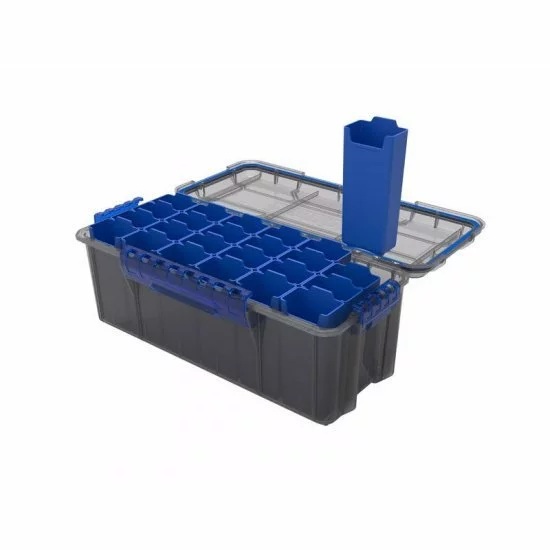 Banco De Manivela Impermeable Flambeau Con Zerust 35.5X14X16.3CM 3 Banco De Manivela Impermeable Flambeau Con Zerust 35.5X14X16.3CM