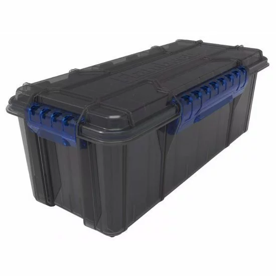 Banco De Manivela Impermeable Flambeau Con Zerust 35.5X14X16.3CM 5 Banco De Manivela Impermeable Flambeau Con Zerust 35.5X14X16.3CM - Imagen 3