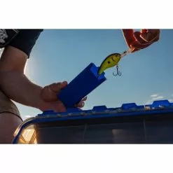 Banco De Manivela Impermeable Flambeau Con Zerust 35.5X14X16.3CM 14 Banco De Manivela Impermeable Flambeau Con Zerust 35.5X14X16.3CM -Cebos de lápiz Tienda de ventas wp6050zm205 550x550w