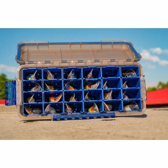 Banco De Manivela Impermeable Flambeau Con Zerust 35.5X14X16.3CM 9 Banco De Manivela Impermeable Flambeau Con Zerust 35.5X14X16.3CM - Imagen 7